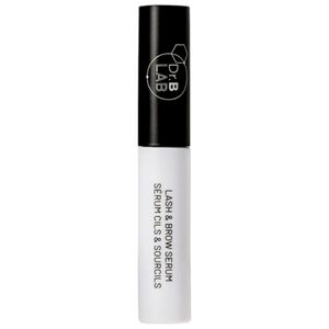 Dr. B Lab - Lash and Brow‎ Serum & Lash Conditioner Orig $58 NIB